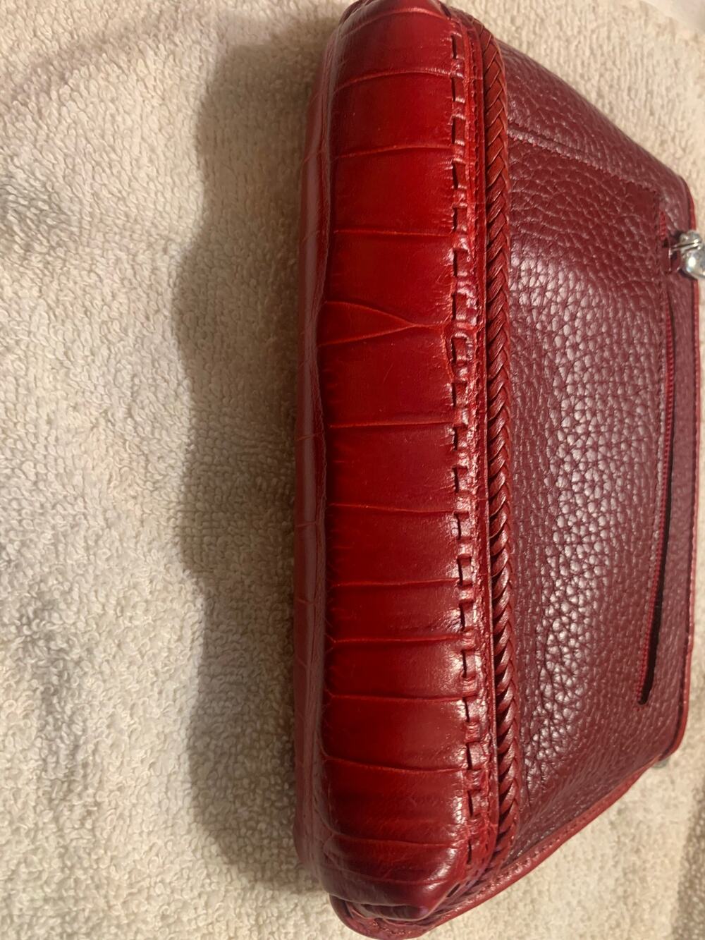 Brighton Pouch/Bag